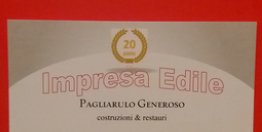 Impresa Edile Pagliarulo Generoso