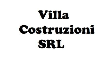 Villa Costruzioni Srl