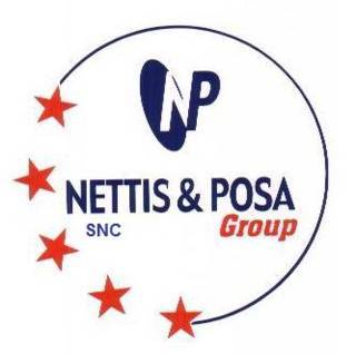 Gruppo Nettis & Posa Impianti S.r.l.