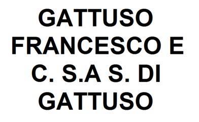 Gattuso Francesco E C. S.a S. Di Gattuso
