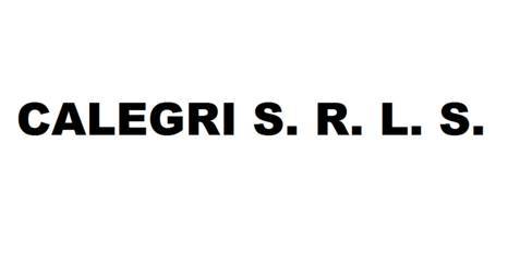 Calegri S. R. L. S.