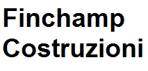 Finchamp Costruzioni Srl