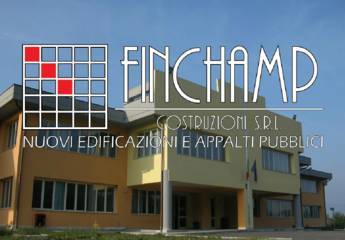 Finchamp Costruzioni S.r.l.