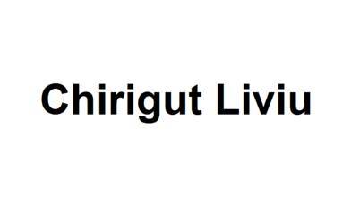 Chirigut Liviu