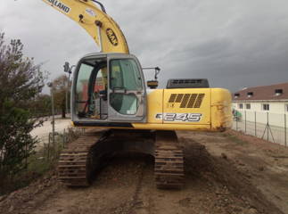 Aem Costruzioni Srl