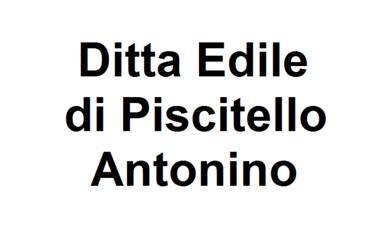 Ditta Edile Di Piscitello Antonino