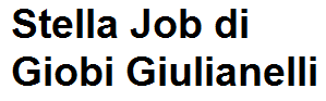 Stella Job Di Giobi Giulianelli