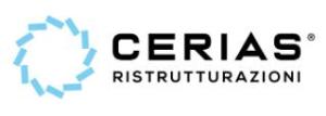 Logo di Cerias Ristrutturazioni