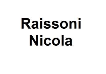 Raissoni Nicola