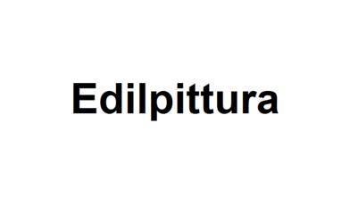 Edilpittura