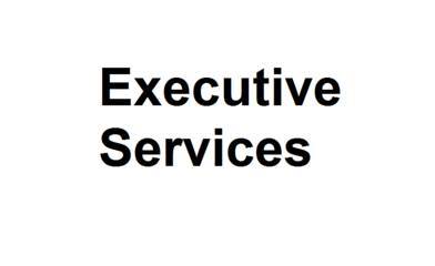 Executive Services