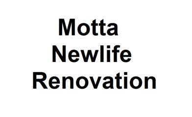 Motta Newlife Renovation
