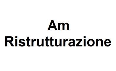 Am Ristrutturazione