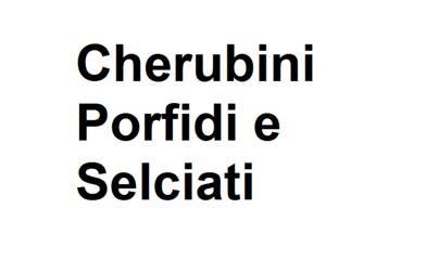 Cherubini Porfidi E Selciati