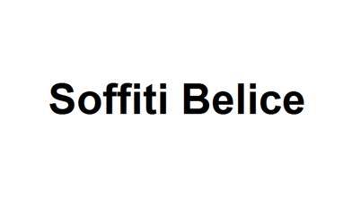Soffiti Belice