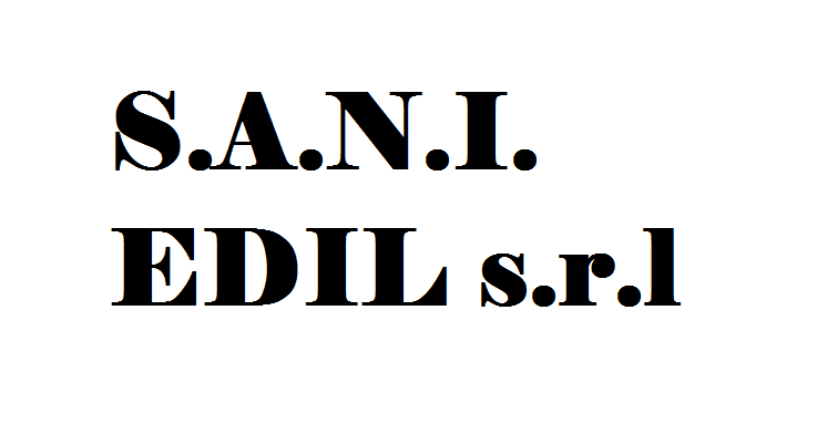 S.a.n.i. Edil S.r.l.