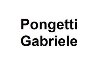 Pongetti Gabriele