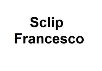 Sclip Francesco