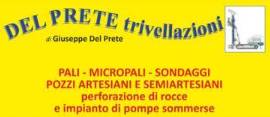 Del Prete Trivellazioni
