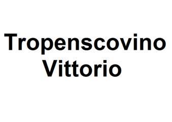 Tropenscovino Vittorio
