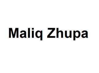 Maliq Zhupa