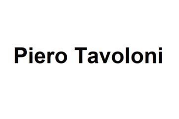 Piero Tavoloni