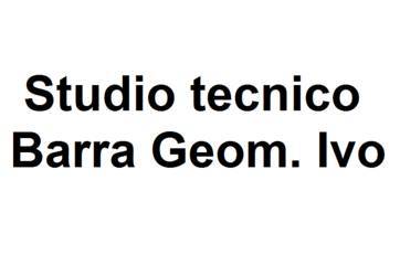 Studio Tecnico Barra Geom. Ivo