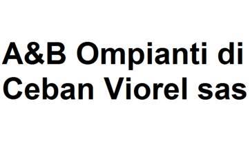 A&b Impianti Di Ceban Viorel Sas