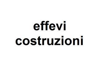 Effevi Costruzioni Srl