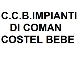 C.c.b.impianti Di Coman Costel Bebe