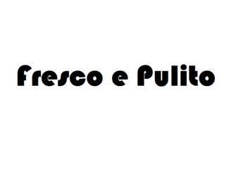 Fresco E Pulito