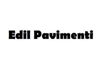Edil Pavimenti