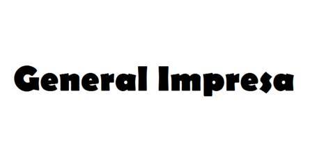 General Impresa