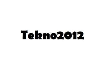 Tekno2012