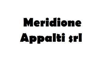 Meridione Appalti Srl