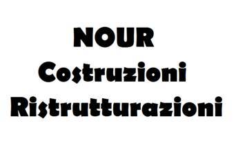 Logo di Nour Costruzioni Ristrutturazioni