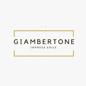 Logo di Impresa edile del geometra Giambertone Arnaldo