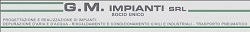 G.m. Impianti