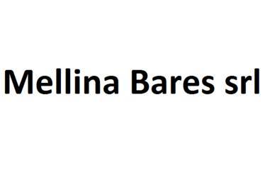 Logo di Mellina Bares S.r.l.