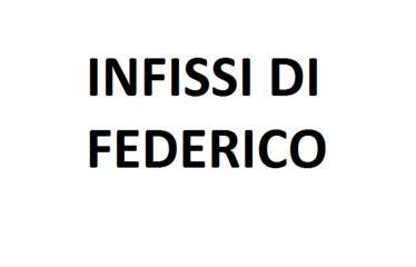 Infissi Di Federico