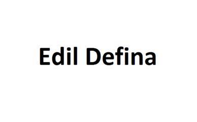 Edil Defina