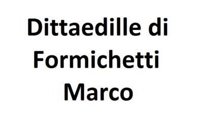 Dittaedille Di Formichetti Marco