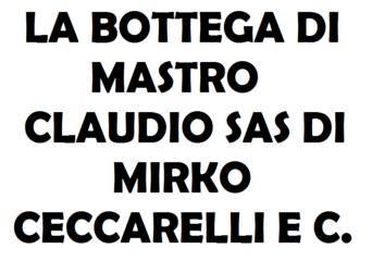 La Bottega Di Mastro Claudio Sas Di Mirko Ceccarelli E C.