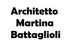 Architetto Martina Battaglioli