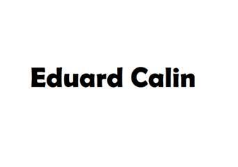 Eduard Calin