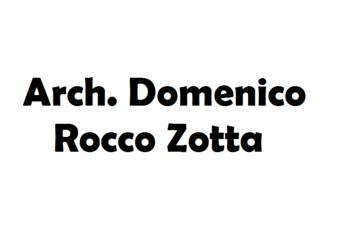 Arch. Domenico Rocco Zotta