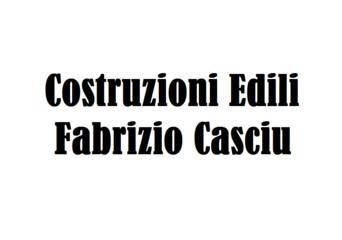 Costruzioni Edili Fabrizio Casciu