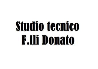 Studio Tecnico F.lli Donato