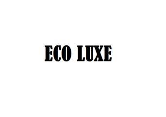 Eco Luxe