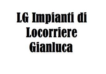 Lg Impianti Di Locorriere Gianluca